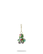 Limited Edition BEAR KEYCHAIN - DOODLE DANGER