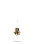Limited Edition CLASH COLLAGE - LIL MONEY KEYCHAIN