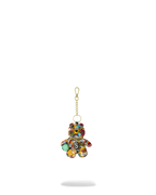 Limited Edition CLASH COLLAGE - LIL MONEY KEYCHAIN