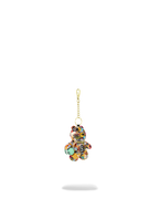 Limited Edition CLASH COLLAGE - LIL MONEY KEYCHAIN