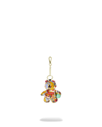 Limited Edition CLASH COLLAGE - LIL MONEY KEYCHAIN