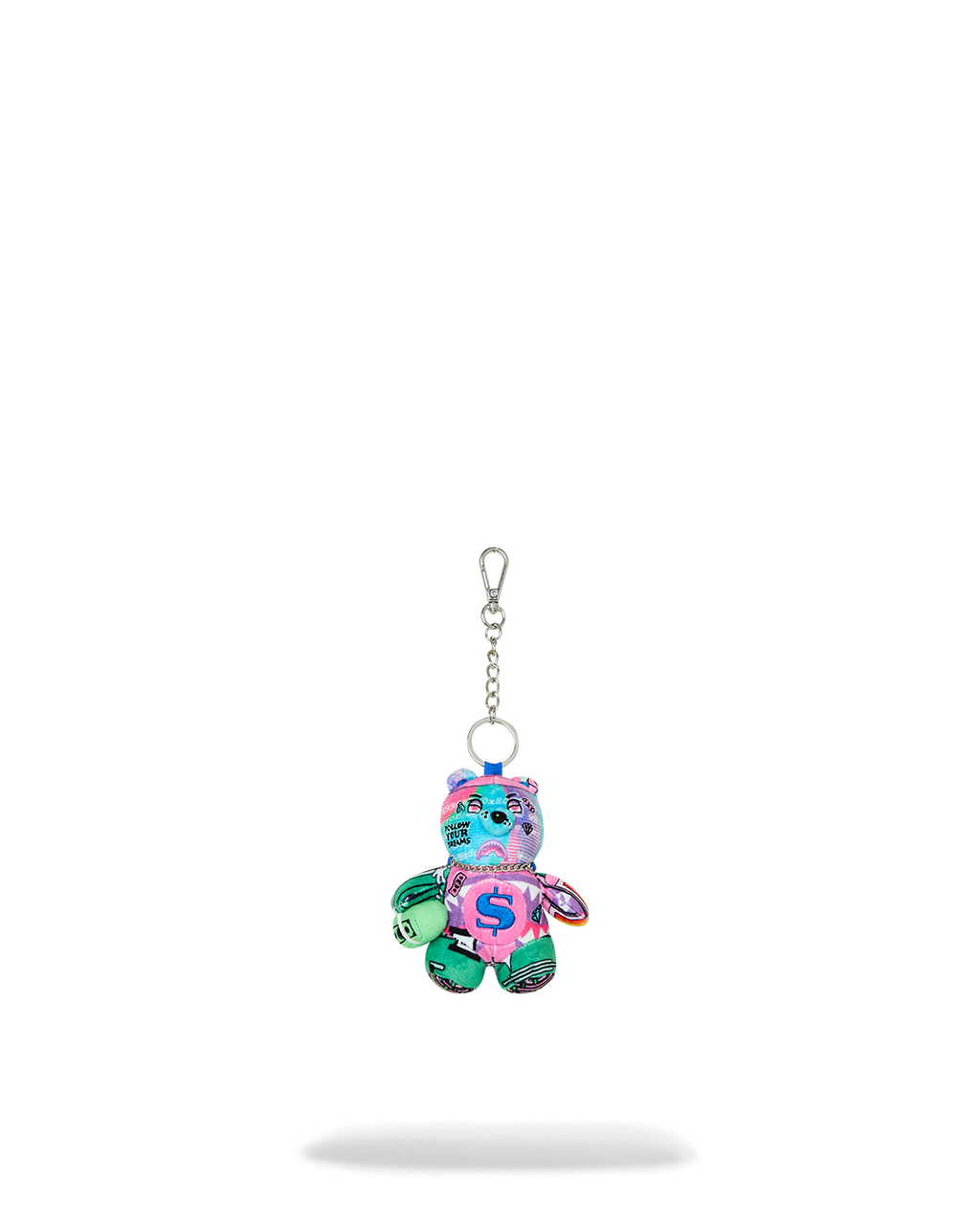 Limited Edition Y2K - LIL MONEY KEYCHAIN