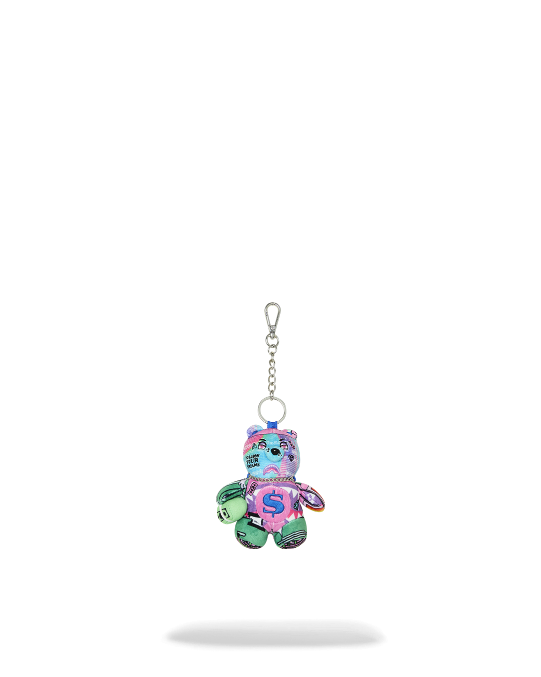 Limited Edition Y2K - LIL MONEY KEYCHAIN