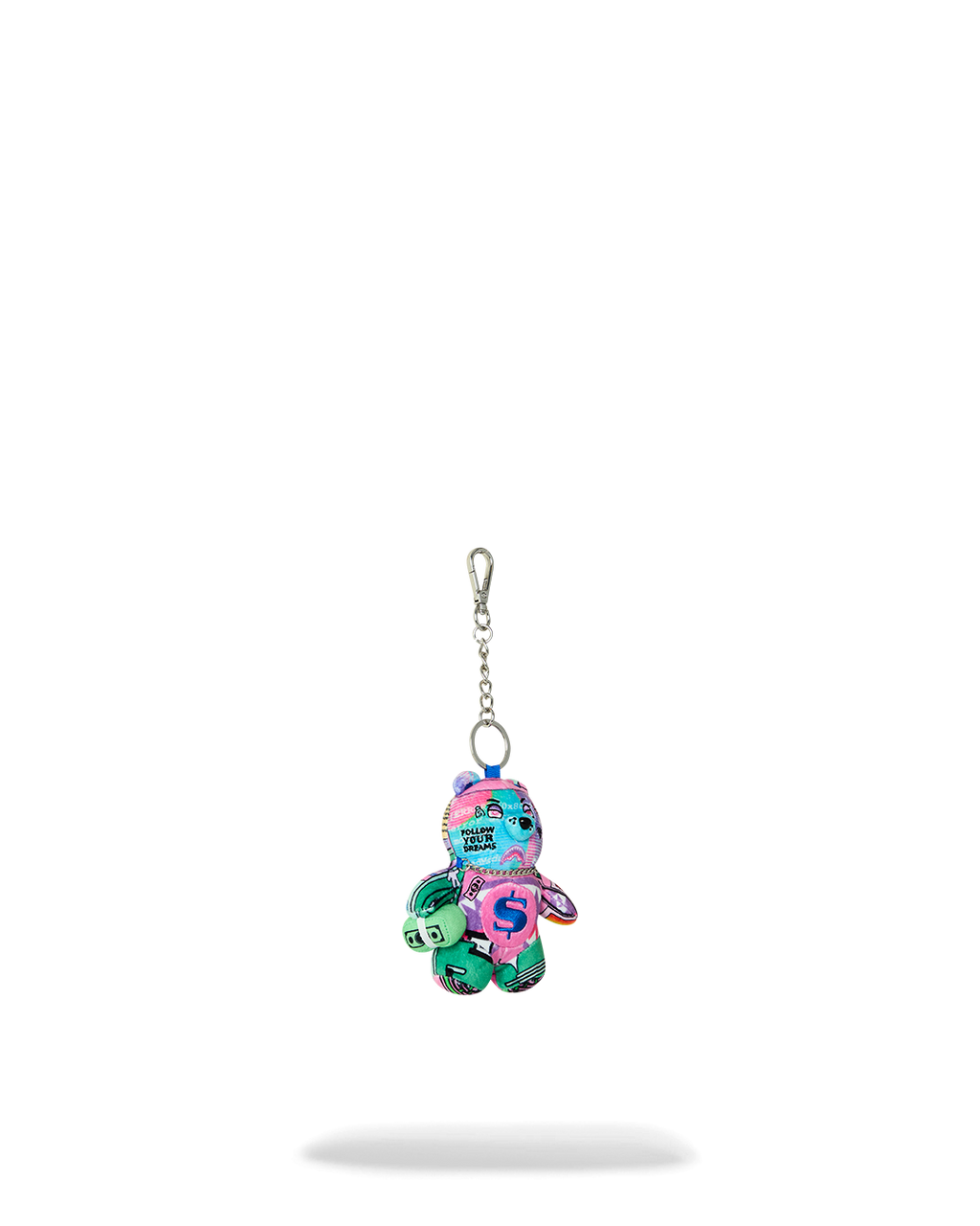 Limited Edition Y2K - LIL MONEY KEYCHAIN