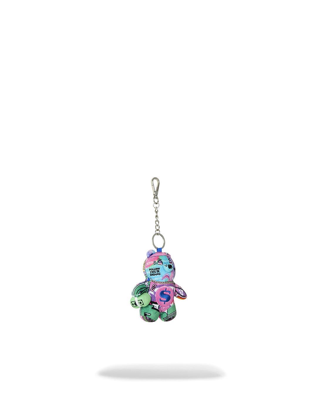 Limited Edition Y2K - LIL MONEY KEYCHAIN
