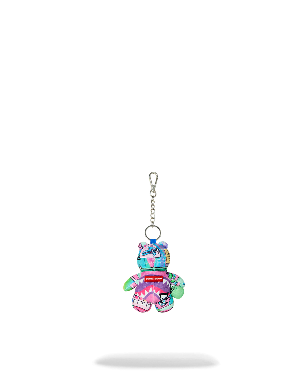 Limited Edition Y2K - LIL MONEY KEYCHAIN