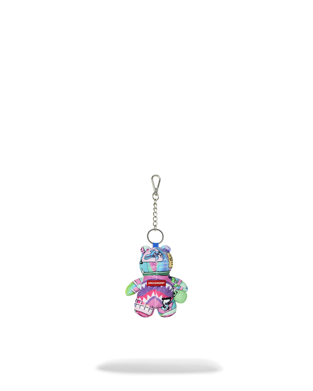 Limited Edition Y2K - LIL MONEY KEYCHAIN