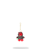 Limited Edition DIABLO - FASTLANE KEYCHAIN