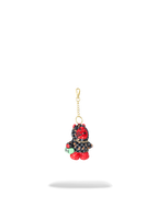 Limited Edition DIABLO - FASTLANE KEYCHAIN