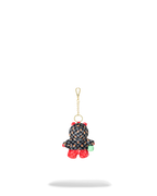 Limited Edition DIABLO - FASTLANE KEYCHAIN