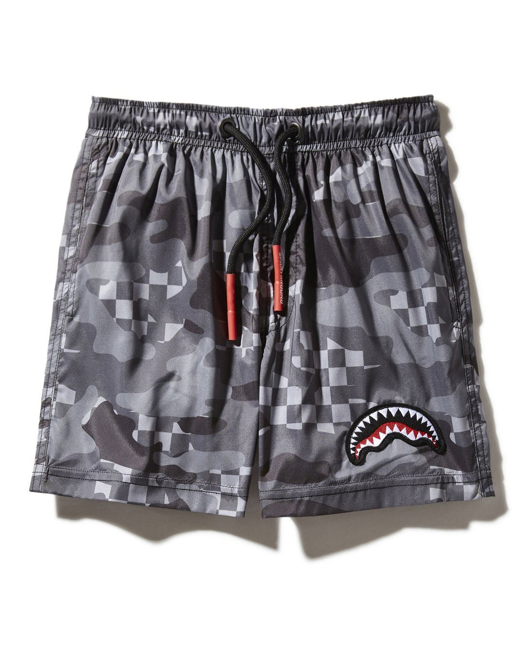 Limited Edition KIDS 3AM SWIM TRUNKS