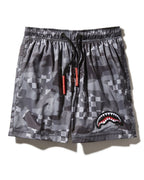 Limited Edition KIDS 3AM SWIM TRUNKS