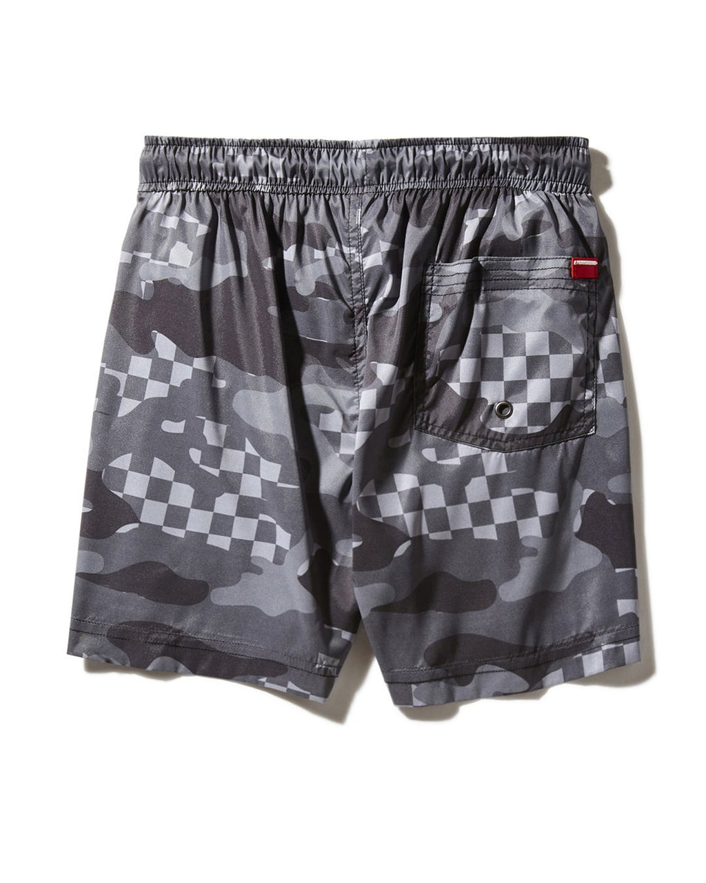 Limited Edition KIDS 3AM SWIM TRUNKS