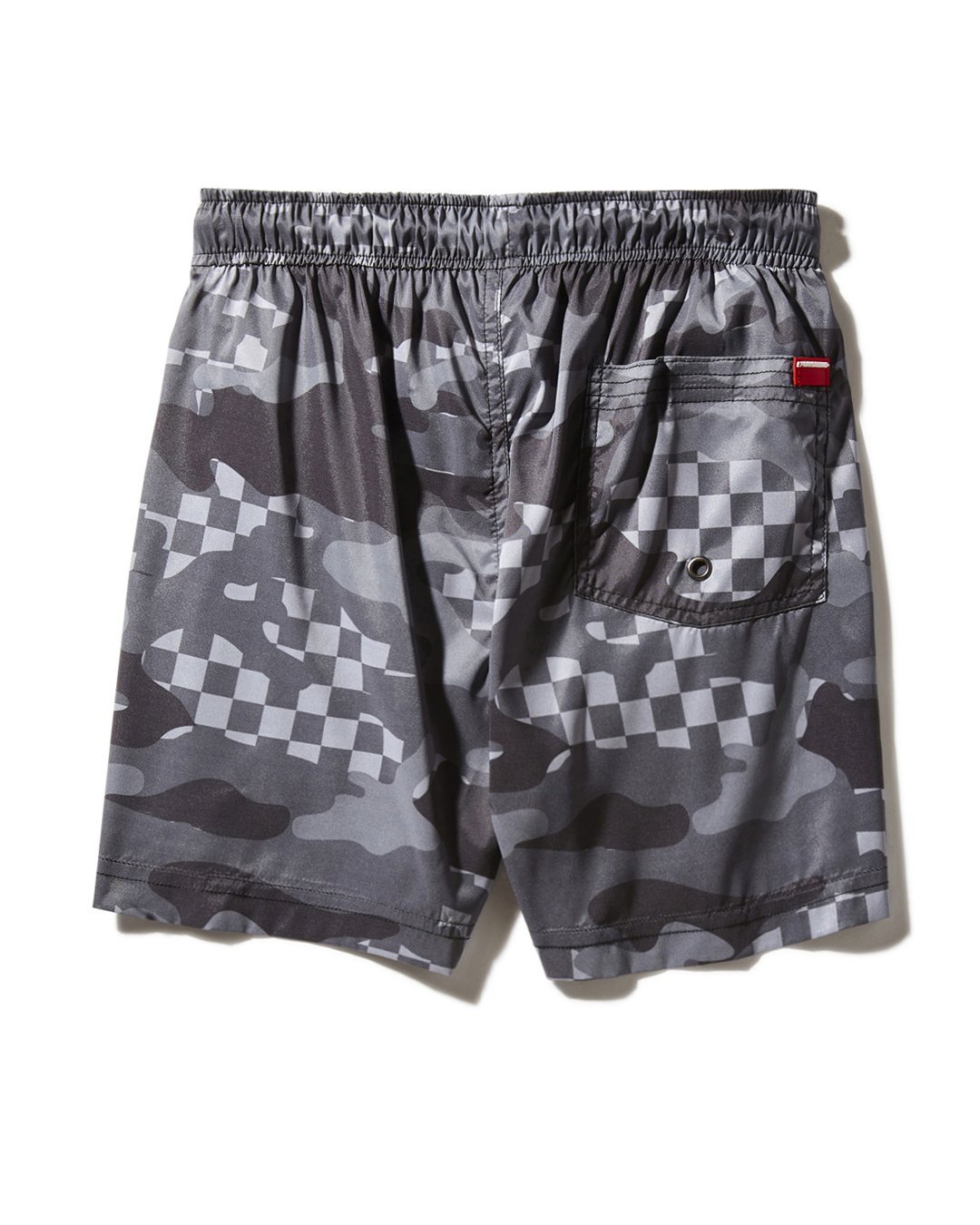 Limited Edition KIDS 3AM SWIM TRUNKS