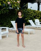 Limited Edition KIDS 3AM SWIM TRUNKS