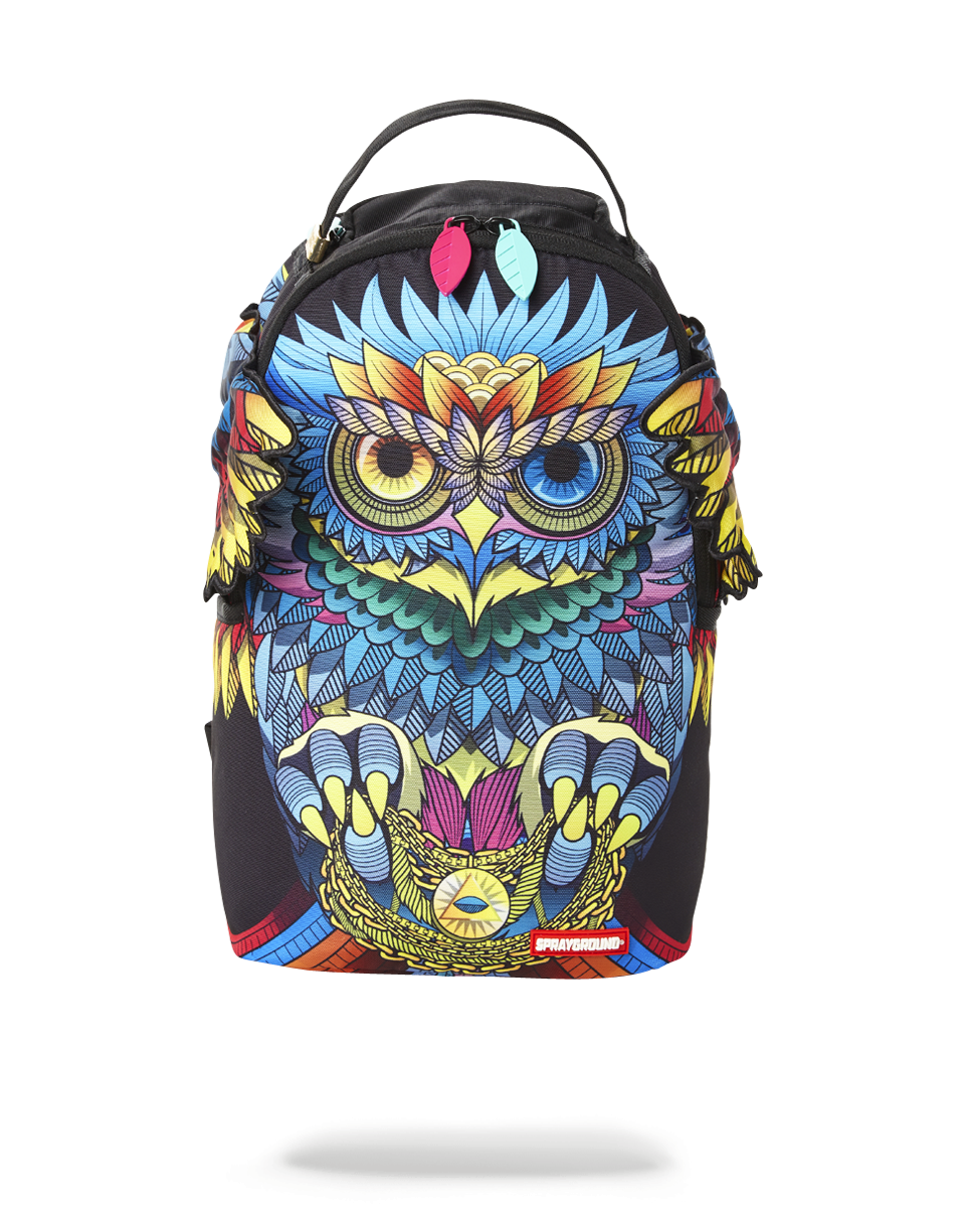 Limited Edition MINI O.W.L. BACKPACK