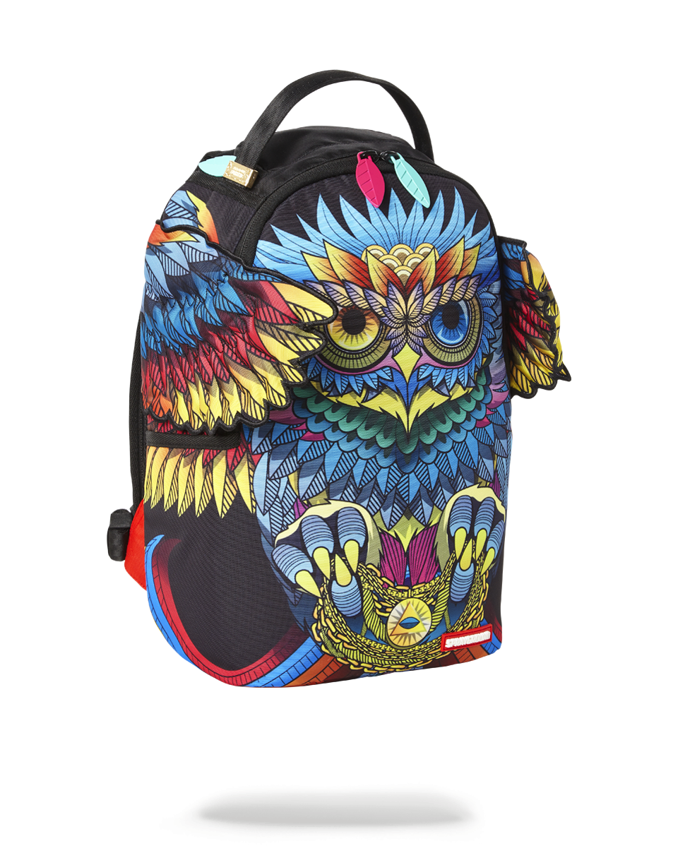 Limited Edition MINI O.W.L. BACKPACK