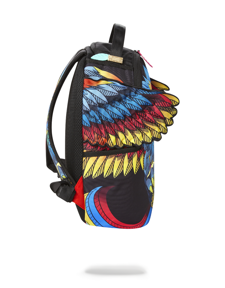 Limited Edition MINI O.W.L. BACKPACK