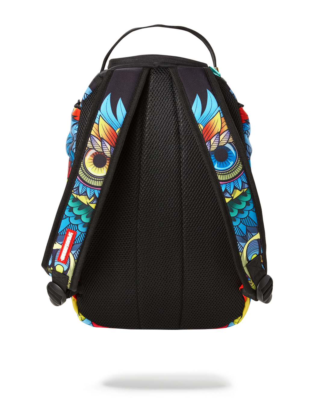 Limited Edition MINI O.W.L. BACKPACK