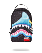 Limited Edition MINI TROLL FURY BACKPACK