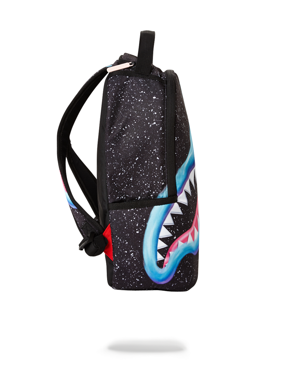 Limited Edition MINI TROLL FURY BACKPACK
