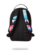 Limited Edition MINI TROLL FURY BACKPACK