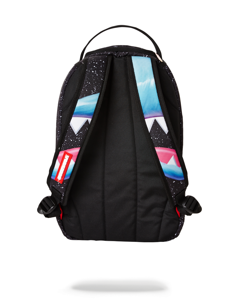 Limited Edition MINI TROLL FURY BACKPACK