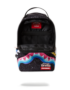 Limited Edition MINI TROLL FURY BACKPACK