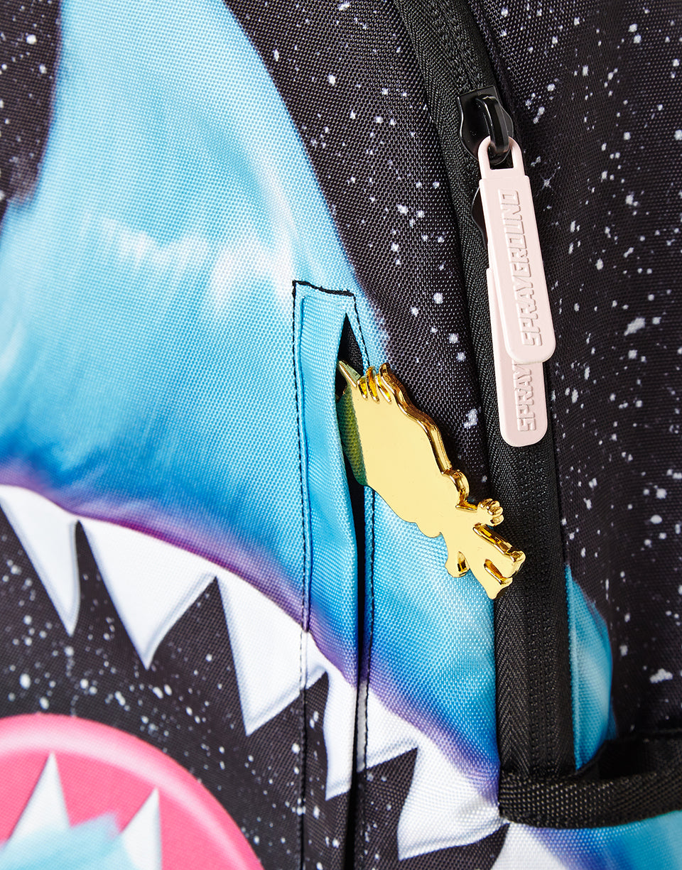 Limited Edition MINI TROLL FURY BACKPACK