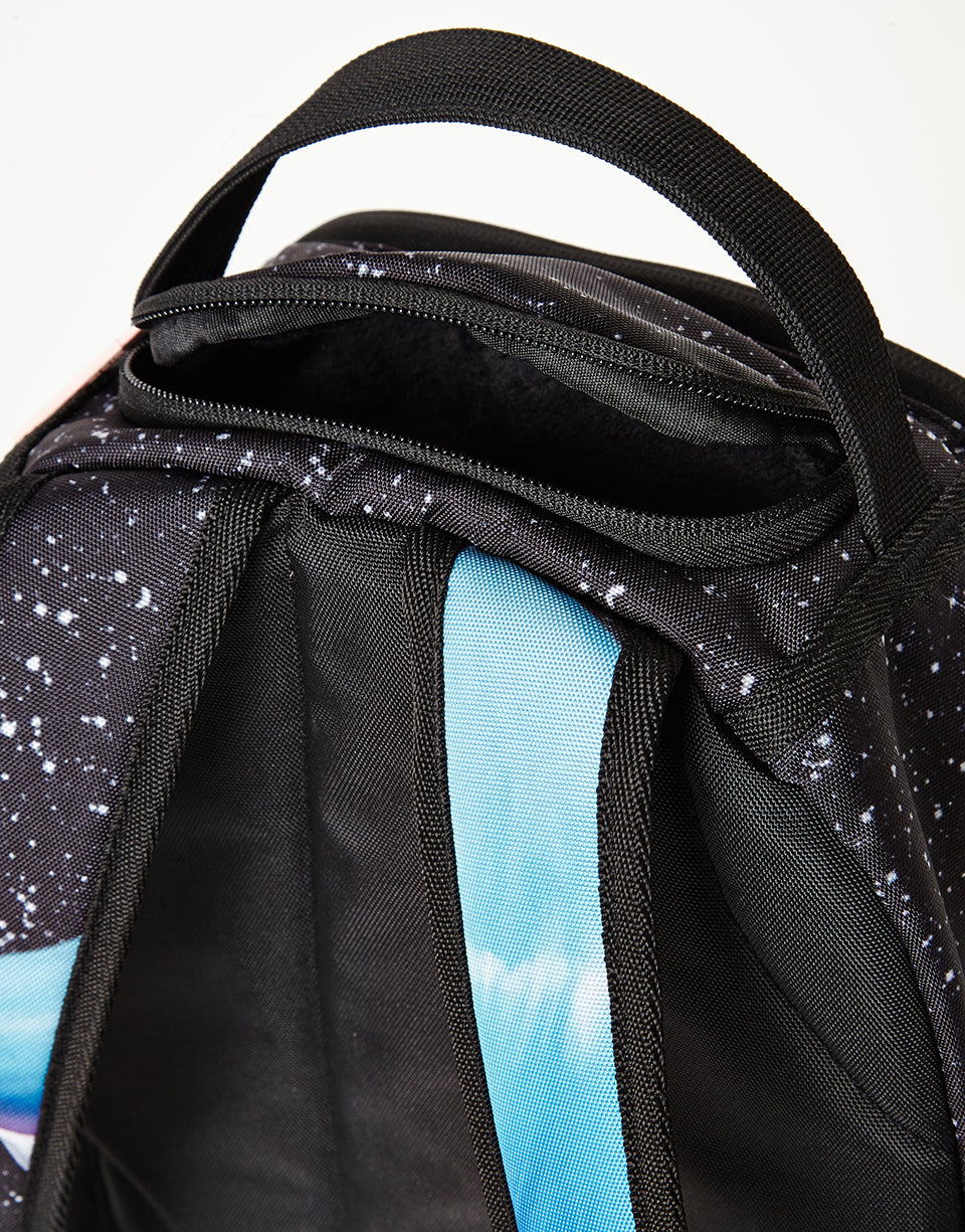 Limited Edition MINI TROLL FURY BACKPACK
