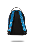 Limited Edition MINI SCHEMATICS SHARK BACKPACK
