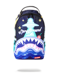 Limited Edition MINI ASTRO BUBBLE BACKPACK