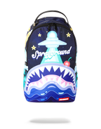 Limited Edition MINI ASTRO BUBBLE BACKPACK