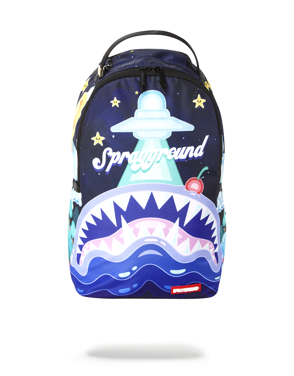 Limited Edition MINI ASTRO BUBBLE BACKPACK