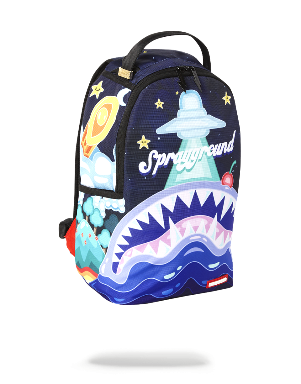 Limited Edition MINI ASTRO BUBBLE BACKPACK