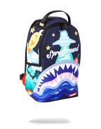 Limited Edition MINI ASTRO BUBBLE BACKPACK
