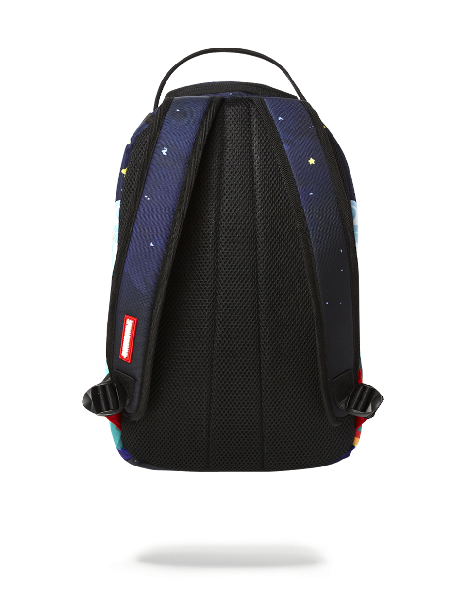Limited Edition MINI ASTRO BUBBLE BACKPACK