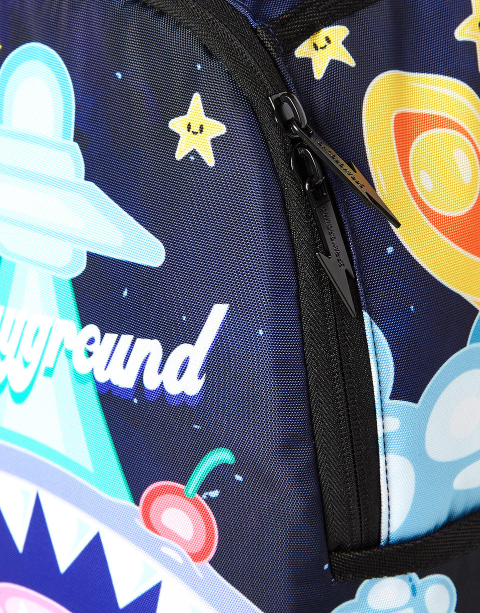 Limited Edition MINI ASTRO BUBBLE BACKPACK