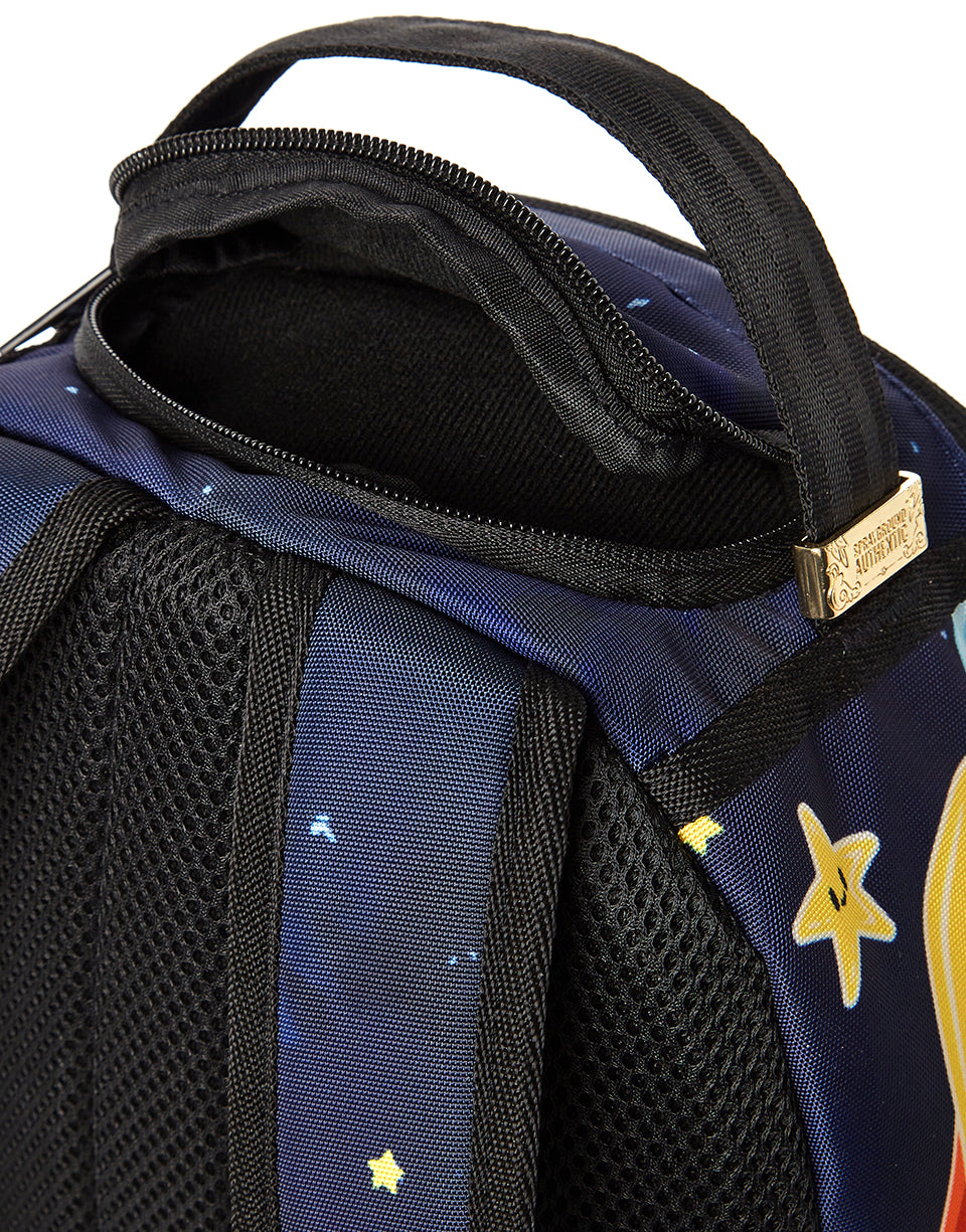 Limited Edition MINI ASTRO BUBBLE BACKPACK