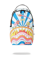 Limited Edition MINI GROOVY SHARK BACKPACK