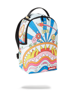 Limited Edition MINI GROOVY SHARK BACKPACK