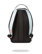 Limited Edition MINI GROOVY SHARK BACKPACK