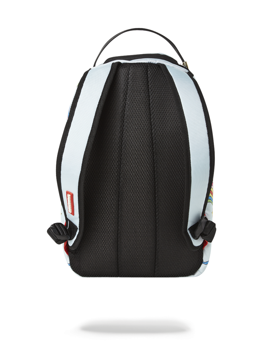 Limited Edition MINI GROOVY SHARK BACKPACK