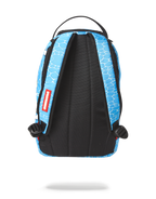 Limited Edition MINI WELCOME TO SHARK ISLAND BACKPACK