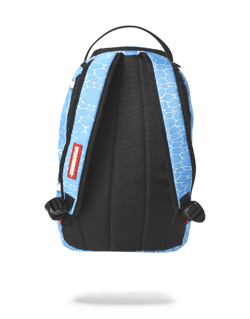 Limited Edition MINI WELCOME TO SHARK ISLAND BACKPACK