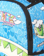 Limited Edition MINI WELCOME TO SHARK ISLAND BACKPACK