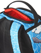 Limited Edition MINI WELCOME TO SHARK ISLAND BACKPACK