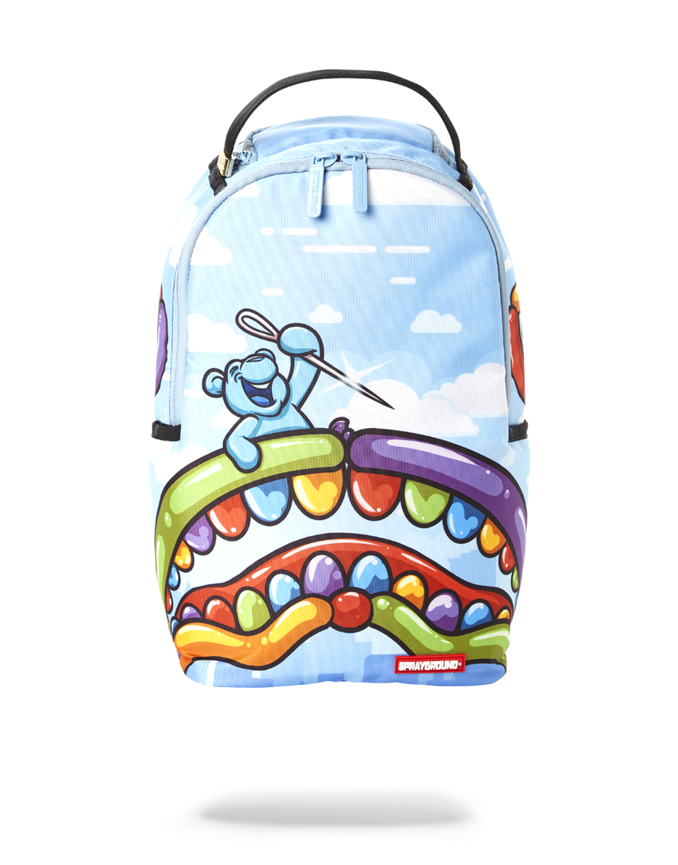 Limited Edition MINI ITS POPPIN BACKPACK