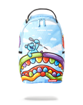 Limited Edition MINI ITS POPPIN BACKPACK