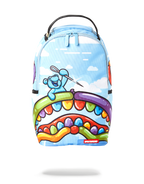 Limited Edition MINI ITS POPPIN BACKPACK